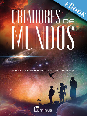 cover image of Criadores de Mundos